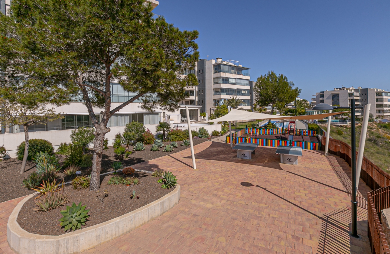 Reventa - Apartamento / piso - Orihuela Costa - Pimienta