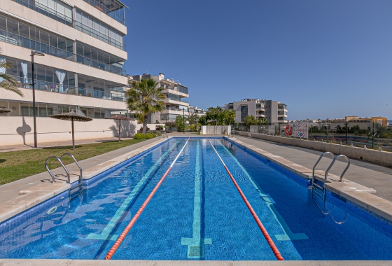 Reventa - Apartamento / piso - Orihuela Costa - Pimienta