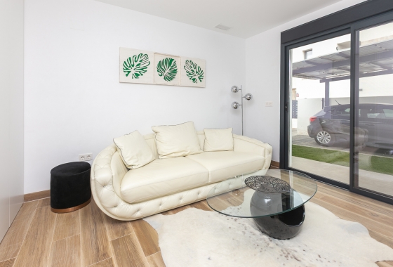 Resale - Villa - Los Montesinos