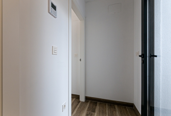 Resale - Villa - Los Montesinos