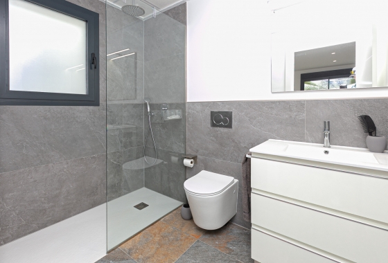 Resale - Villa - Los Montesinos