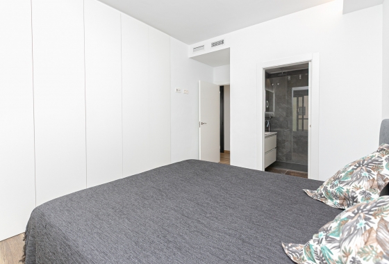 Resale - Villa - Los Montesinos