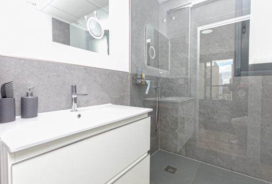 Resale - Villa - Los Montesinos