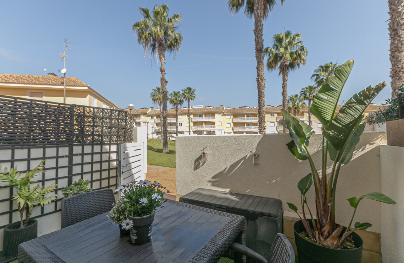 Resale - House - Cabo Roig - Lomas de Cabo Roig