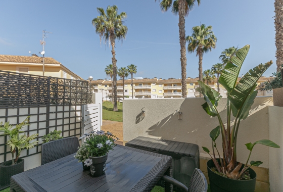Resale - House - Cabo Roig - Lomas de Cabo Roig