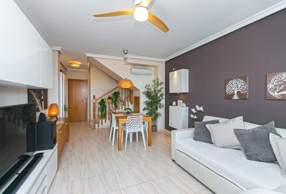 Resale - House - Cabo Roig - Lomas de Cabo Roig