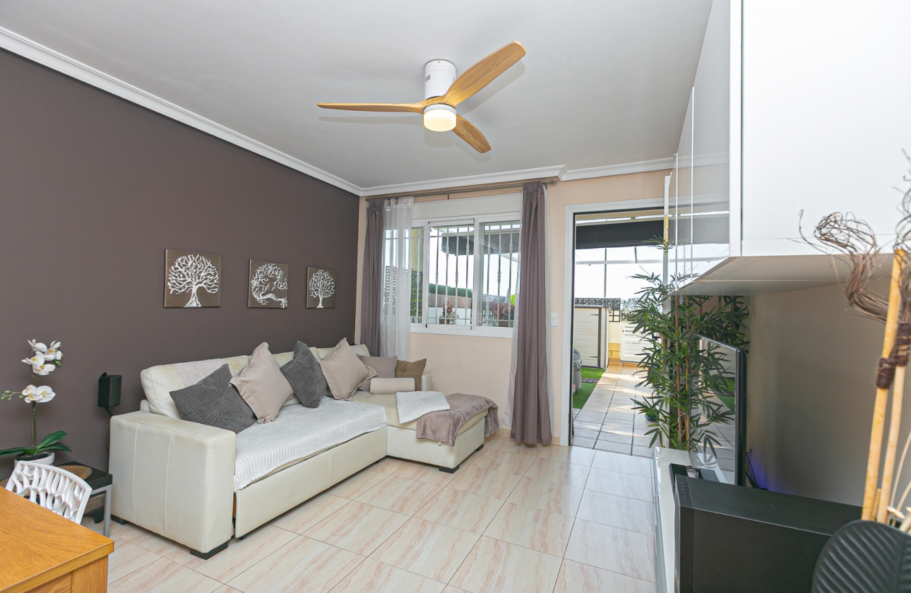 Resale - House - Cabo Roig - Lomas de Cabo Roig