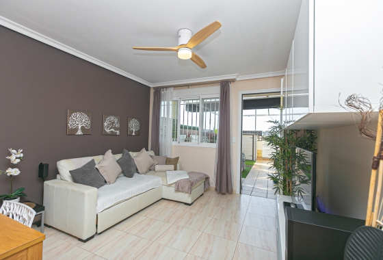 Resale - House - Cabo Roig - Lomas de Cabo Roig