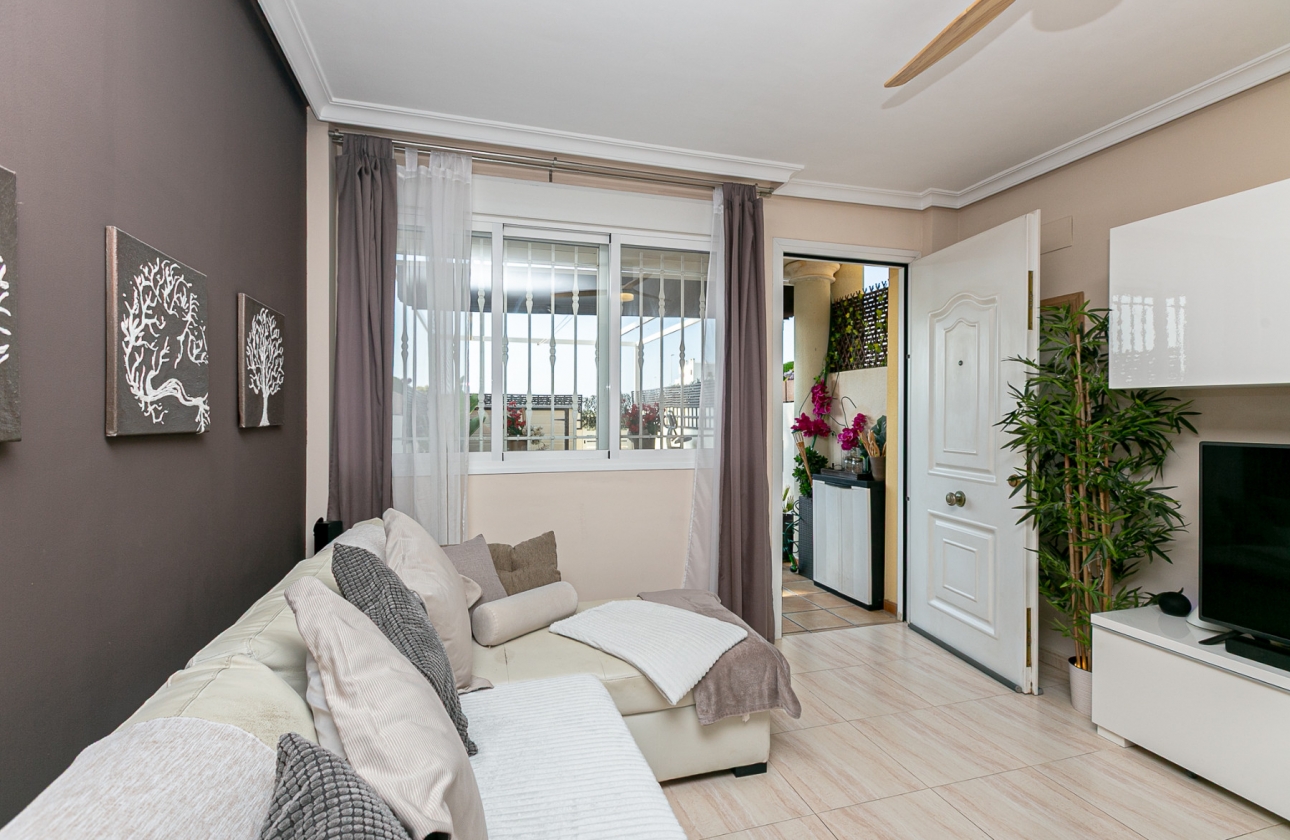Resale - House - Cabo Roig - Lomas de Cabo Roig