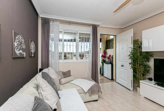 Resale - House - Cabo Roig - Lomas de Cabo Roig