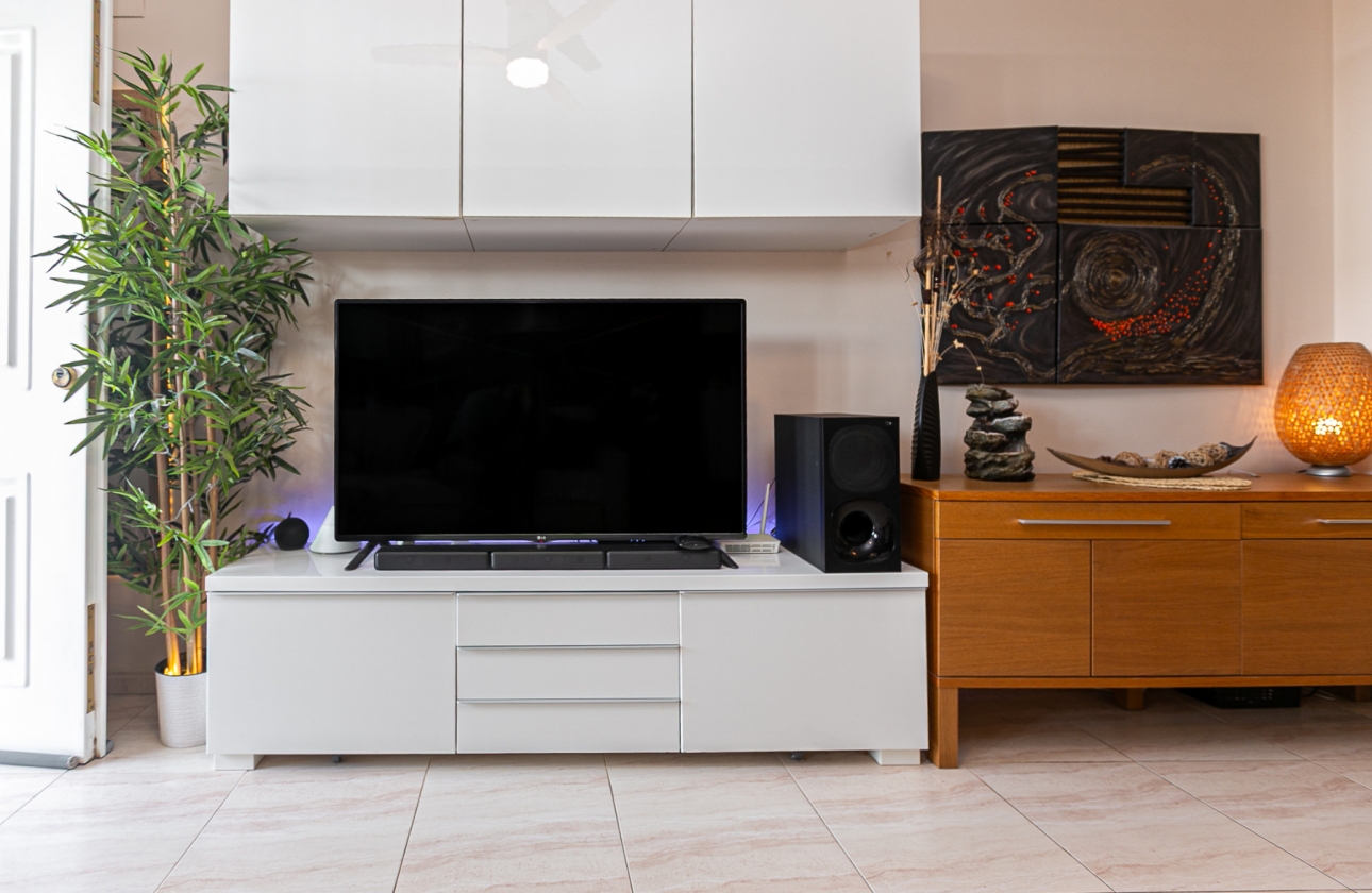 Resale - House - Cabo Roig - Lomas de Cabo Roig