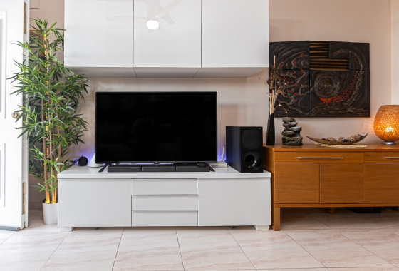 Resale - House - Cabo Roig - Lomas de Cabo Roig