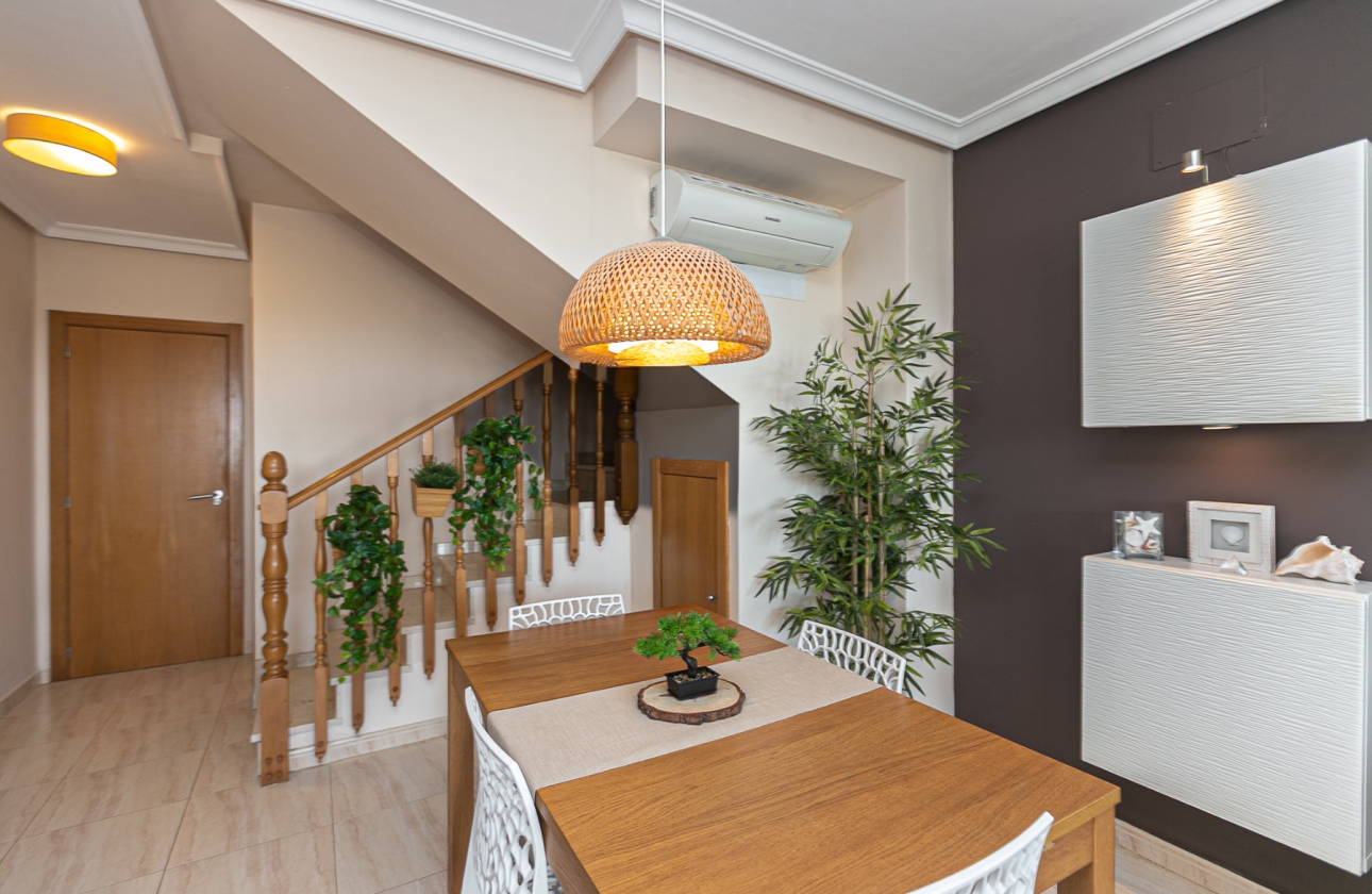 Resale - House - Cabo Roig - Lomas de Cabo Roig