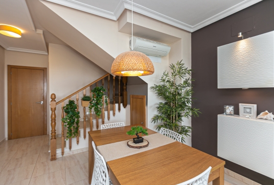 Resale - House - Cabo Roig - Lomas de Cabo Roig