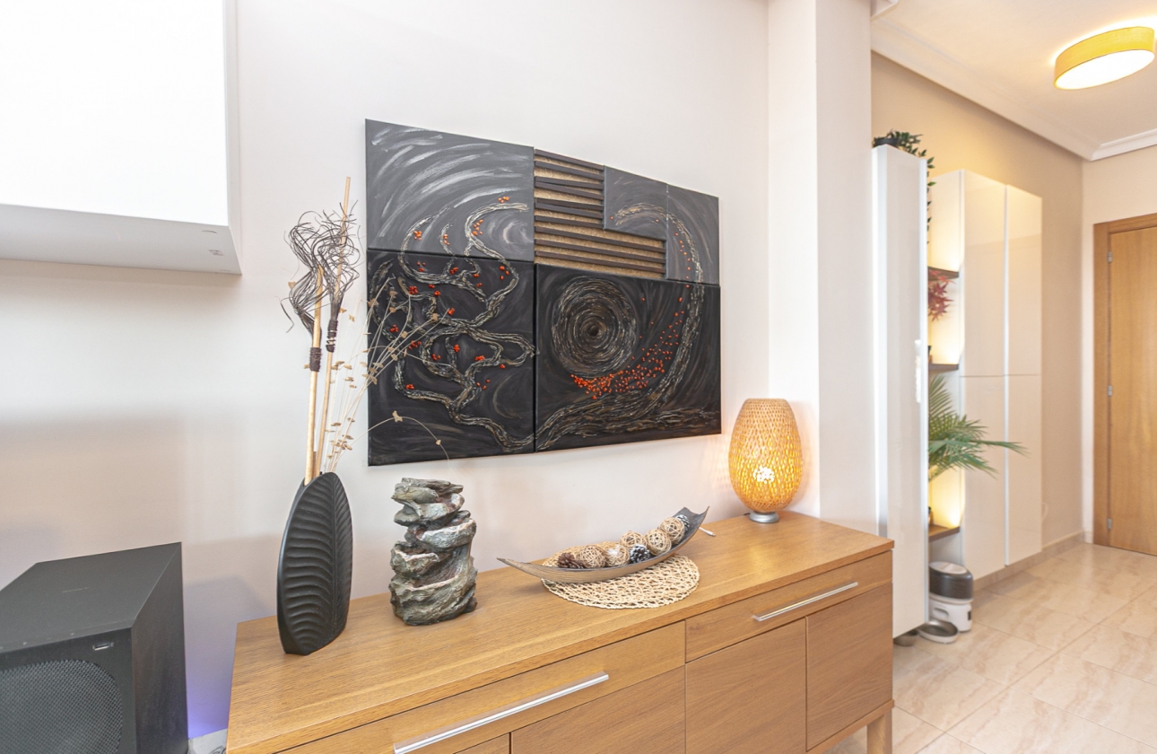 Resale - House - Cabo Roig - Lomas de Cabo Roig