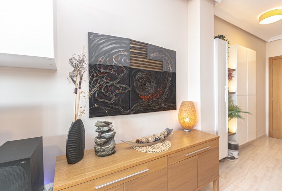 Resale - House - Cabo Roig - Lomas de Cabo Roig