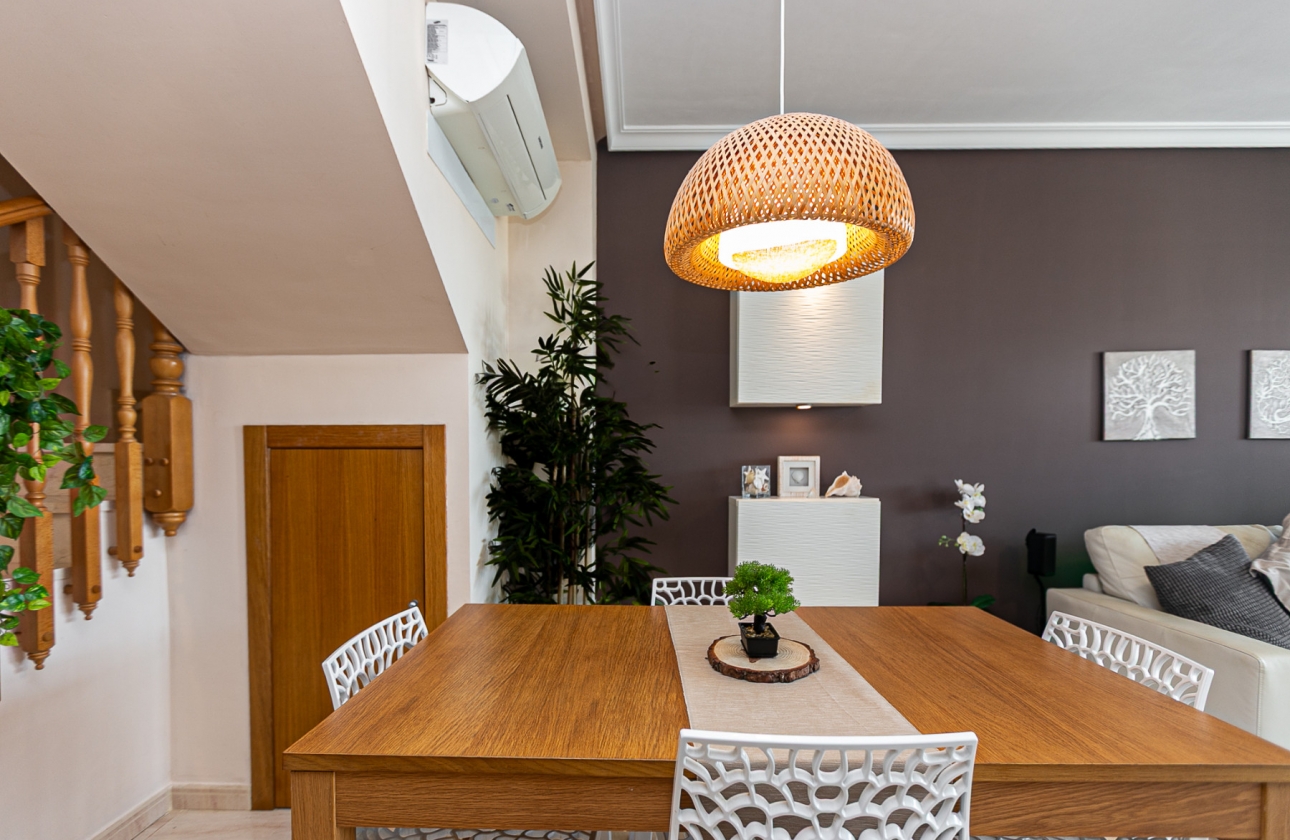 Resale - House - Cabo Roig - Lomas de Cabo Roig