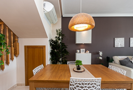 Resale - House - Cabo Roig - Lomas de Cabo Roig