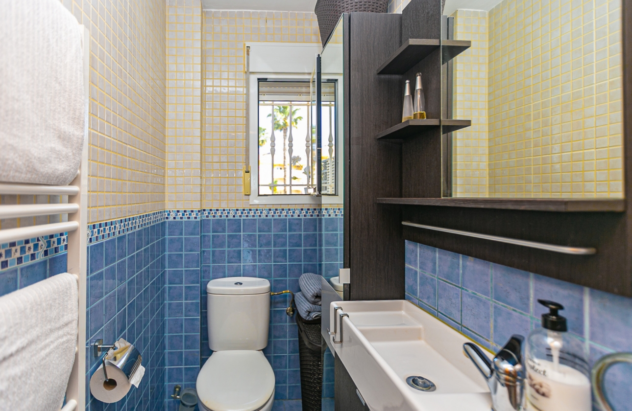 Resale - House - Cabo Roig - Lomas de Cabo Roig