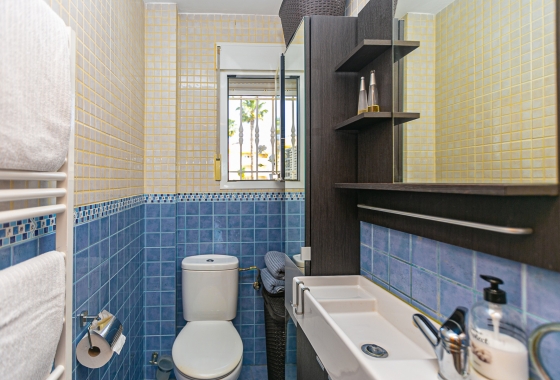 Resale - House - Cabo Roig - Lomas de Cabo Roig