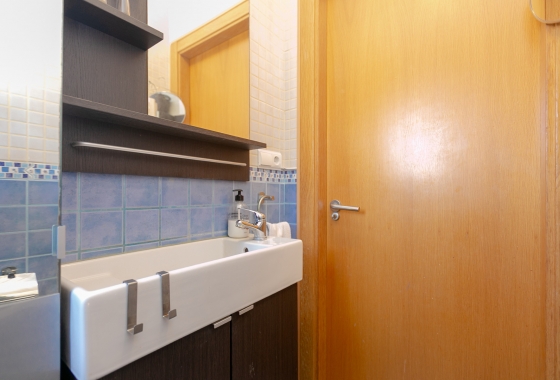 Resale - House - Cabo Roig - Lomas de Cabo Roig