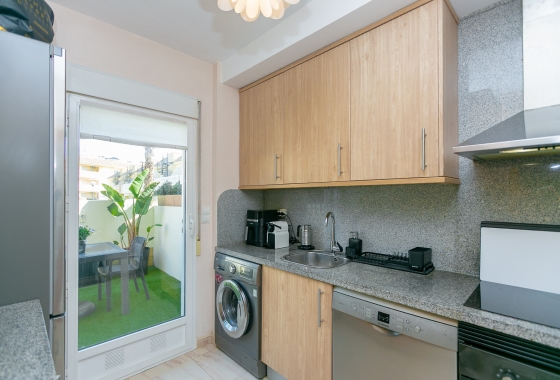 Resale - House - Cabo Roig - Lomas de Cabo Roig