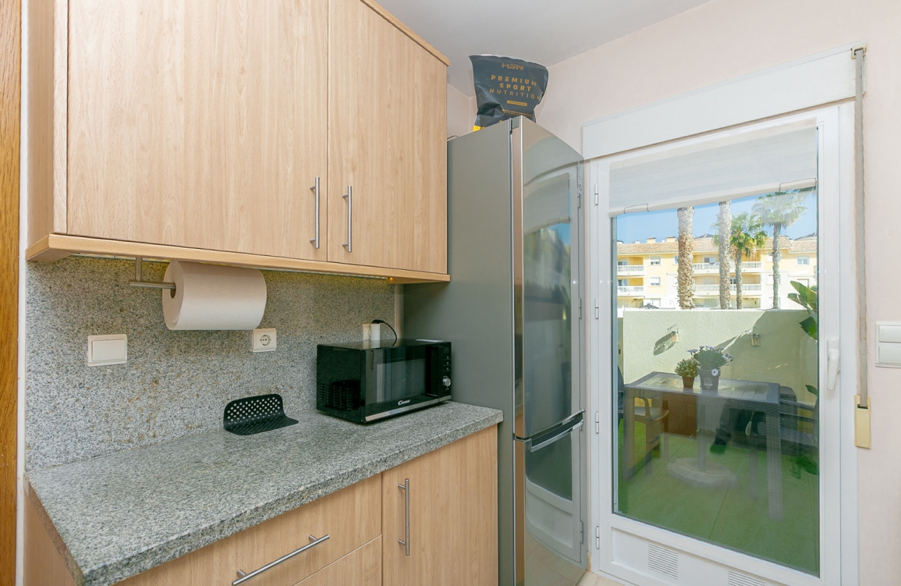 Resale - House - Cabo Roig - Lomas de Cabo Roig