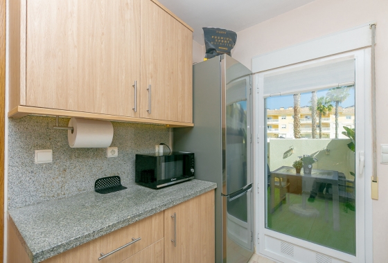 Resale - House - Cabo Roig - Lomas de Cabo Roig