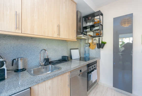 Resale - House - Cabo Roig - Lomas de Cabo Roig