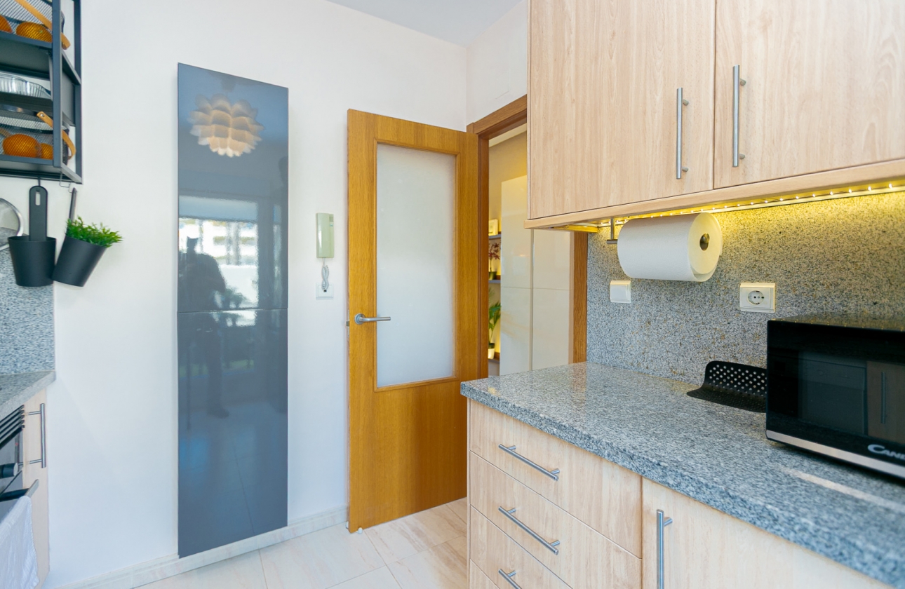 Resale - House - Cabo Roig - Lomas de Cabo Roig
