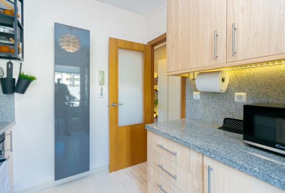 Resale - House - Cabo Roig - Lomas de Cabo Roig