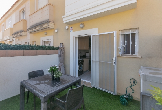 Resale - House - Cabo Roig - Lomas de Cabo Roig