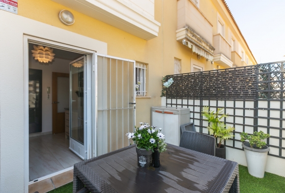 Resale - House - Cabo Roig - Lomas de Cabo Roig