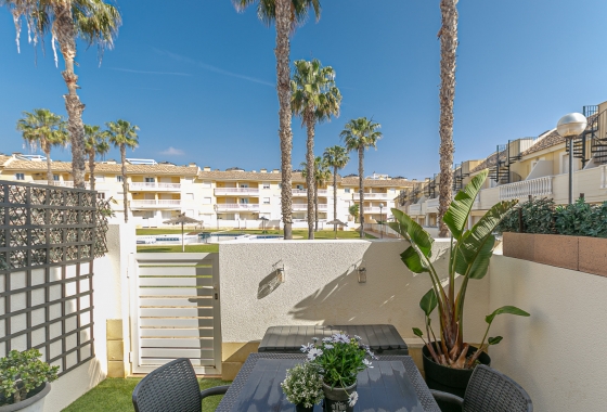 Resale - House - Cabo Roig - Lomas de Cabo Roig