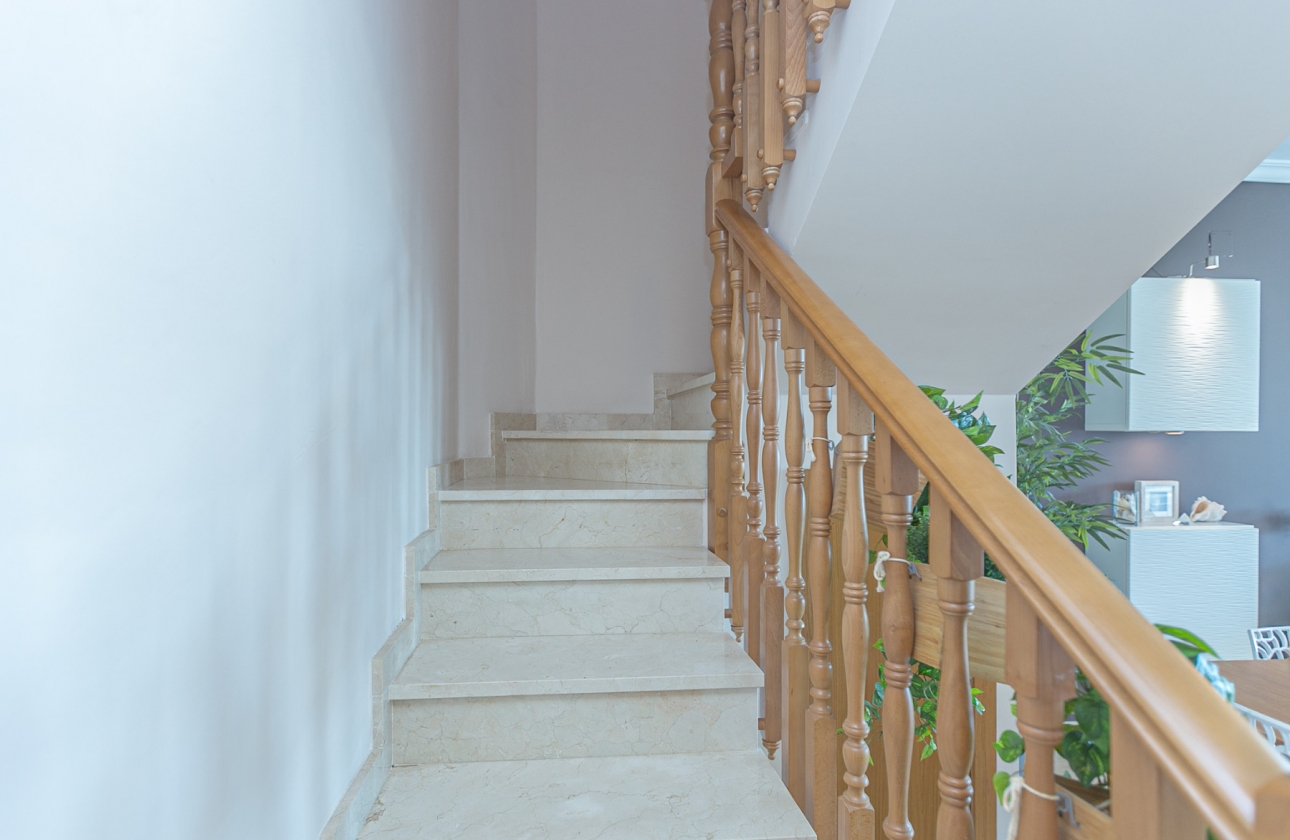 Resale - House - Cabo Roig - Lomas de Cabo Roig
