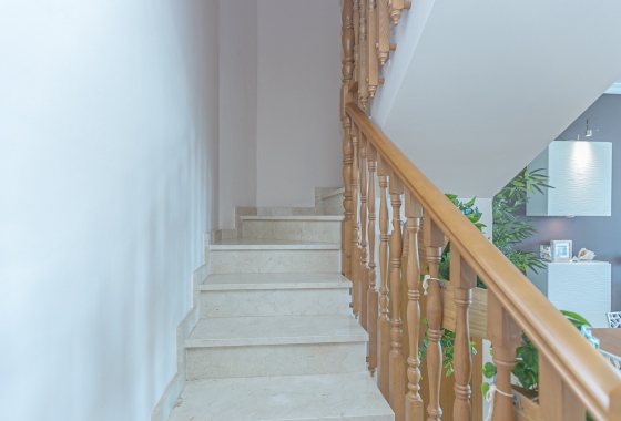 Resale - House - Cabo Roig - Lomas de Cabo Roig