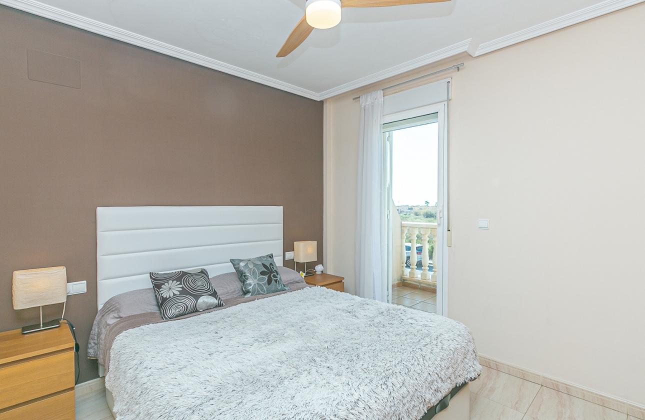 Resale - House - Cabo Roig - Lomas de Cabo Roig