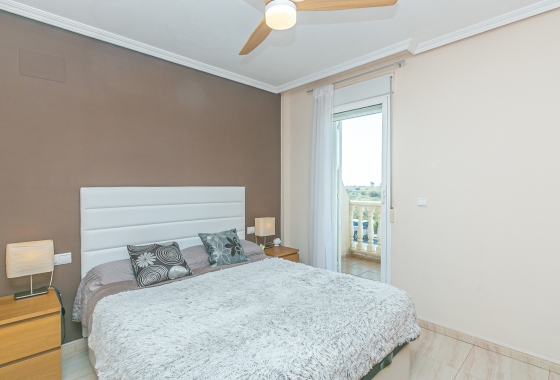 Resale - House - Cabo Roig - Lomas de Cabo Roig
