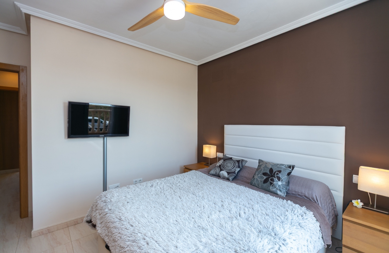 Resale - House - Cabo Roig - Lomas de Cabo Roig