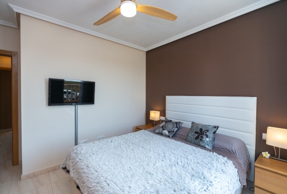 Resale - House - Cabo Roig - Lomas de Cabo Roig