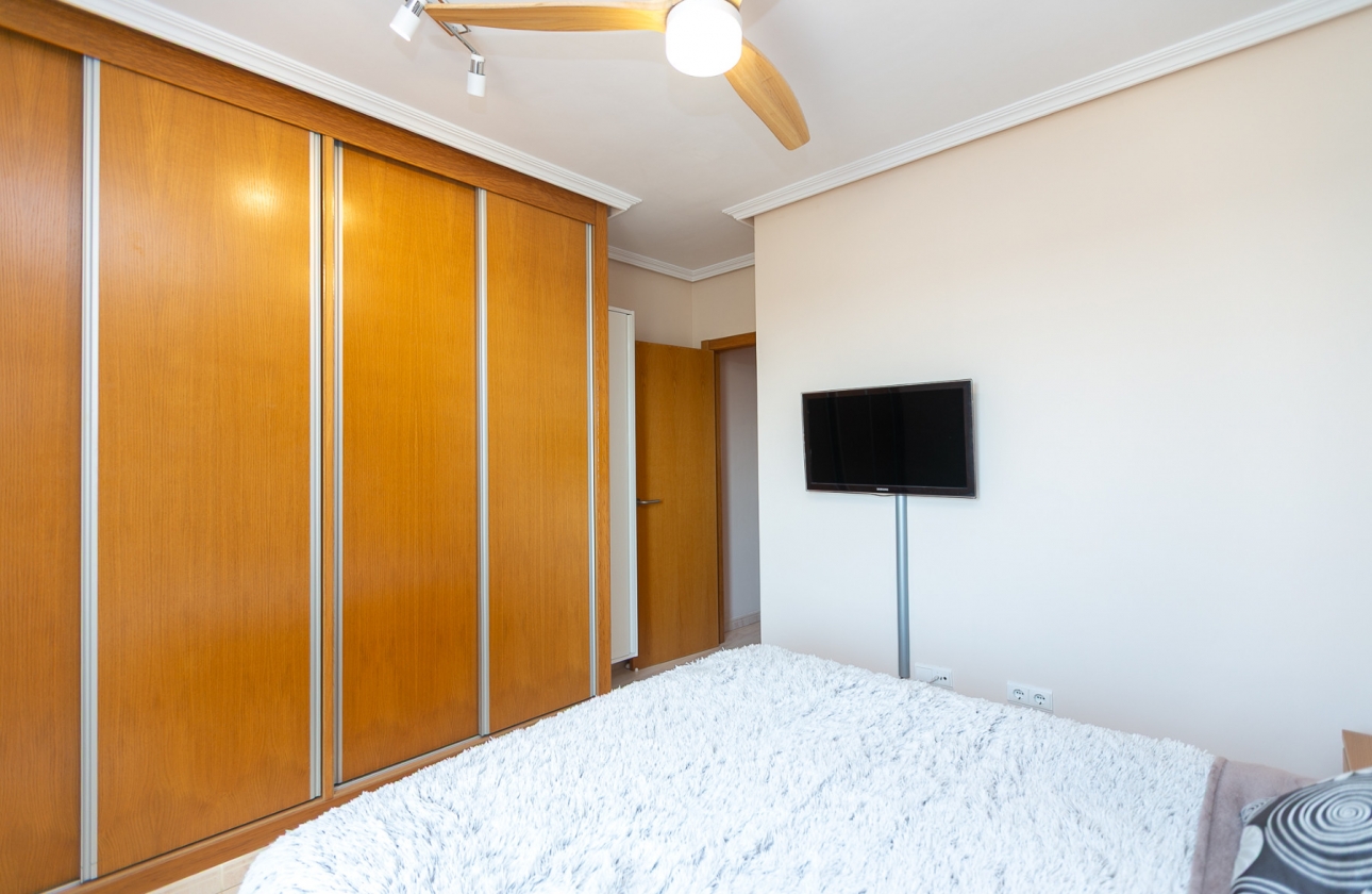 Resale - House - Cabo Roig - Lomas de Cabo Roig