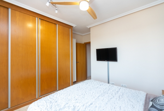 Resale - House - Cabo Roig - Lomas de Cabo Roig
