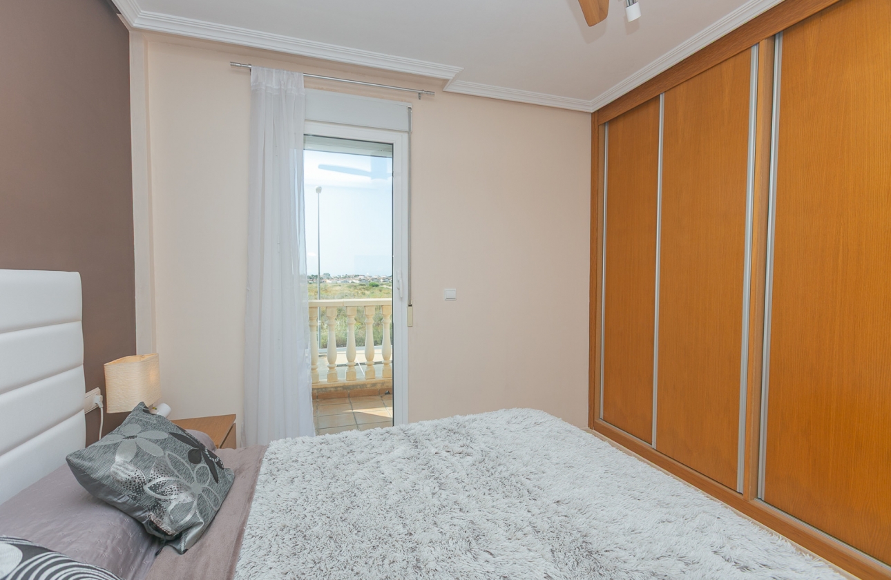 Resale - House - Cabo Roig - Lomas de Cabo Roig