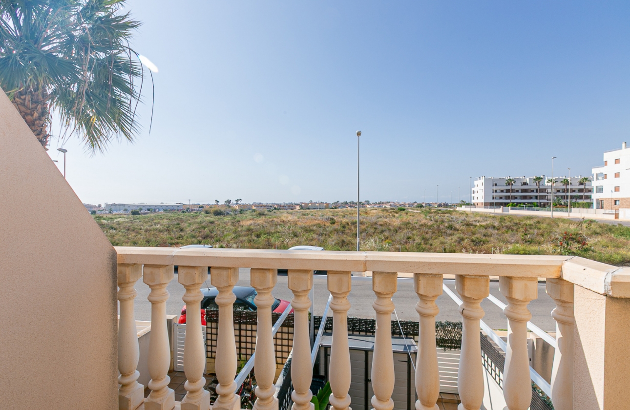 Resale - House - Cabo Roig - Lomas de Cabo Roig