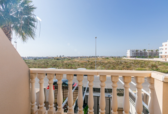 Resale - House - Cabo Roig - Lomas de Cabo Roig