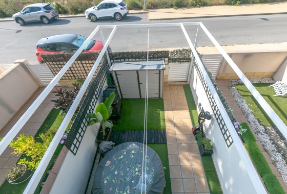 Resale - House - Cabo Roig - Lomas de Cabo Roig