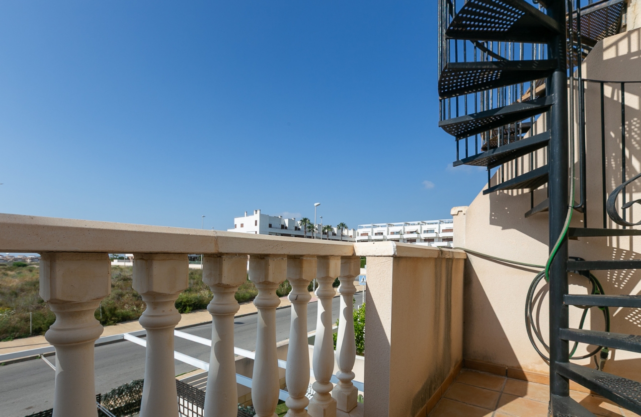 Resale - House - Cabo Roig - Lomas de Cabo Roig