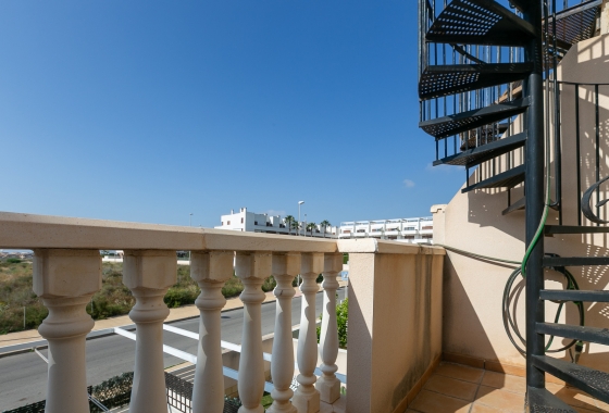 Resale - House - Cabo Roig - Lomas de Cabo Roig