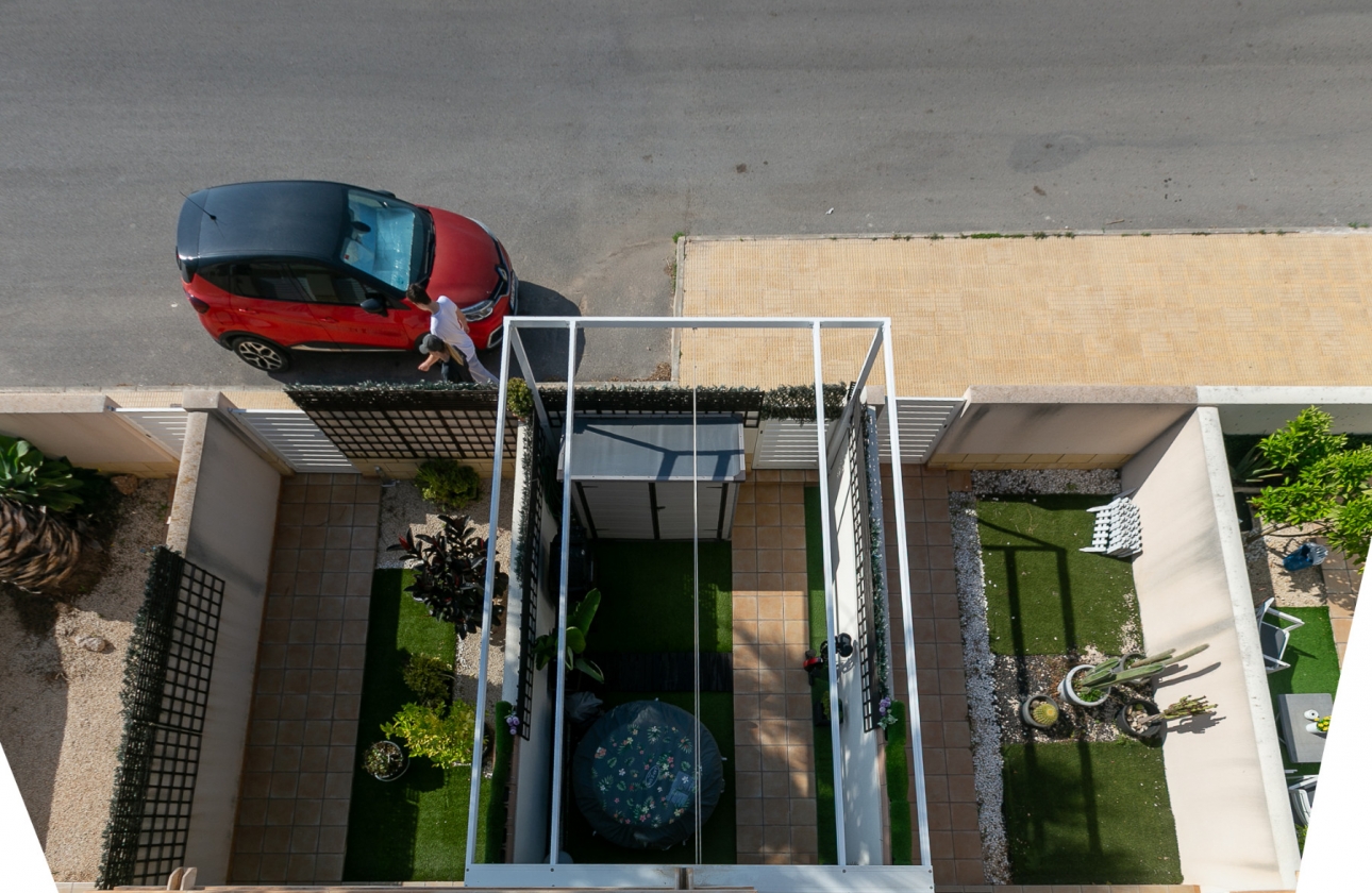 Resale - House - Cabo Roig - Lomas de Cabo Roig