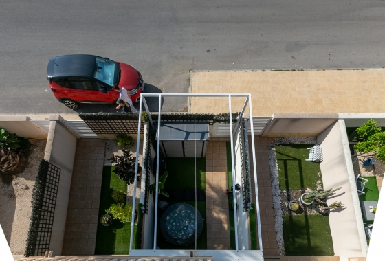 Resale - House - Cabo Roig - Lomas de Cabo Roig
